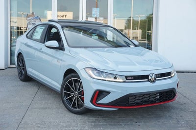 2026 Volkswagen Jetta GLI 2.0T Autobahn