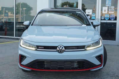 2026 Volkswagen Jetta GLI 2.0T Autobahn