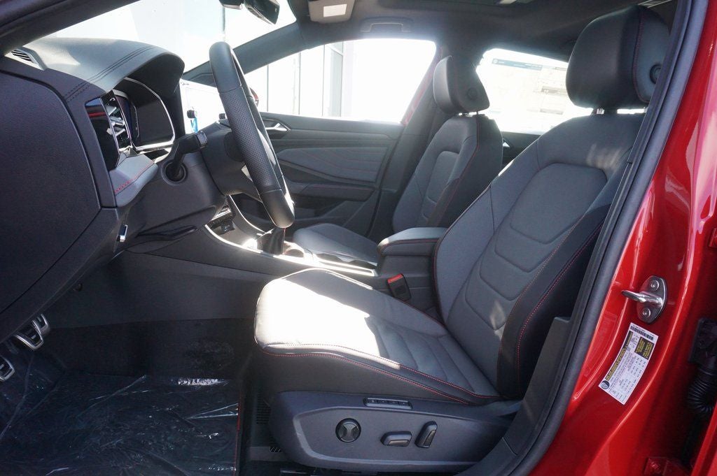 2026 Volkswagen Jetta GLI 2.0T Autobahn