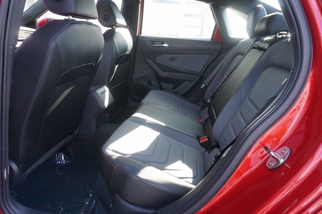 2026 Volkswagen Jetta GLI 2.0T Autobahn