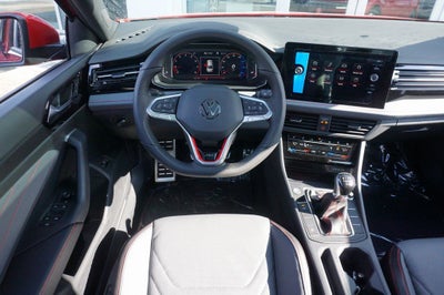 2026 Volkswagen Jetta GLI 2.0T Autobahn