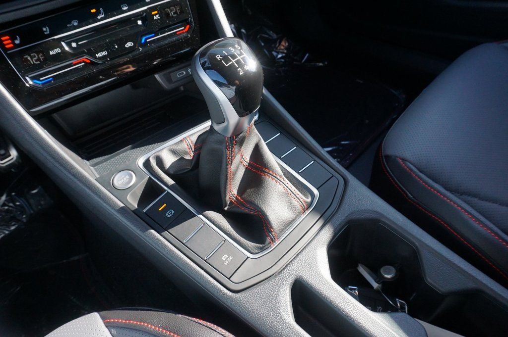 2026 Volkswagen Jetta GLI 2.0T Autobahn