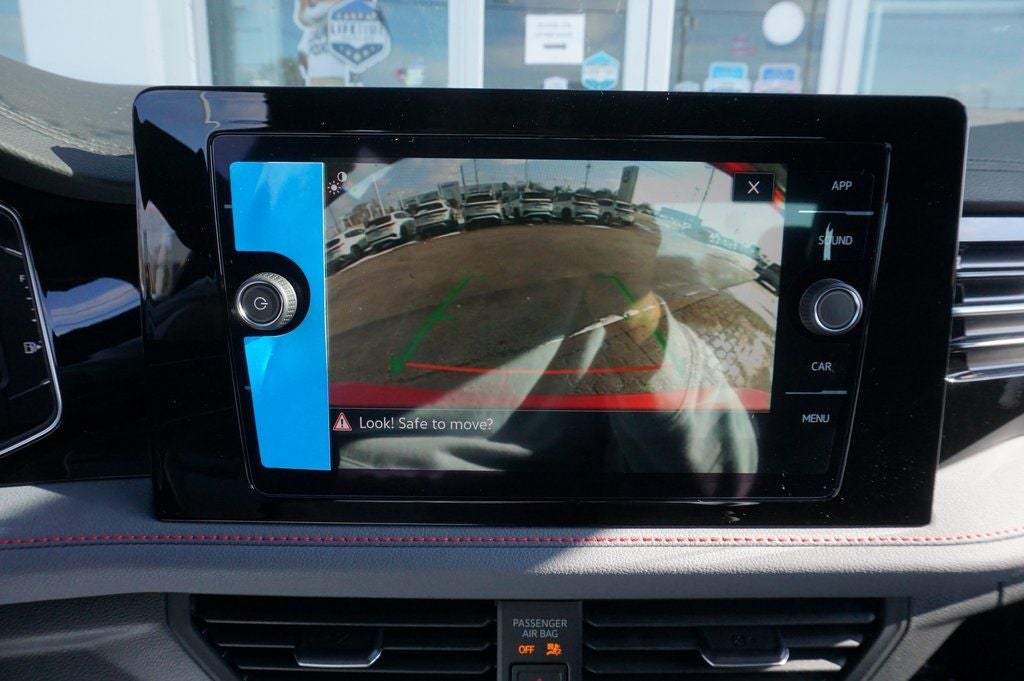 2026 Volkswagen Jetta GLI 2.0T Autobahn