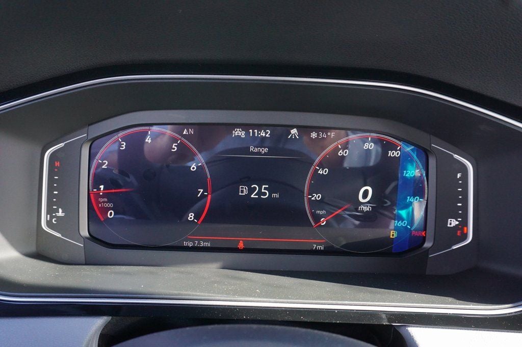 2026 Volkswagen Jetta GLI 2.0T Autobahn