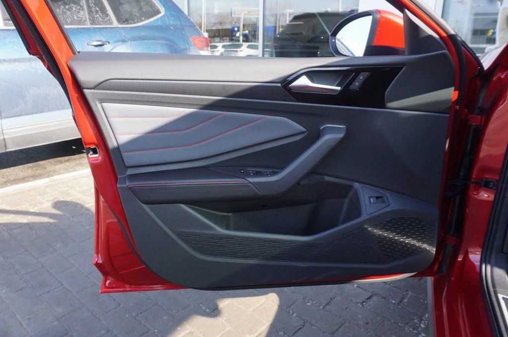 2026 Volkswagen Jetta GLI 2.0T Autobahn