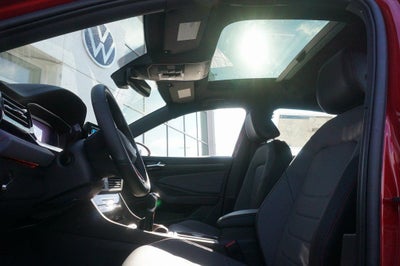 2026 Volkswagen Jetta GLI 2.0T Autobahn