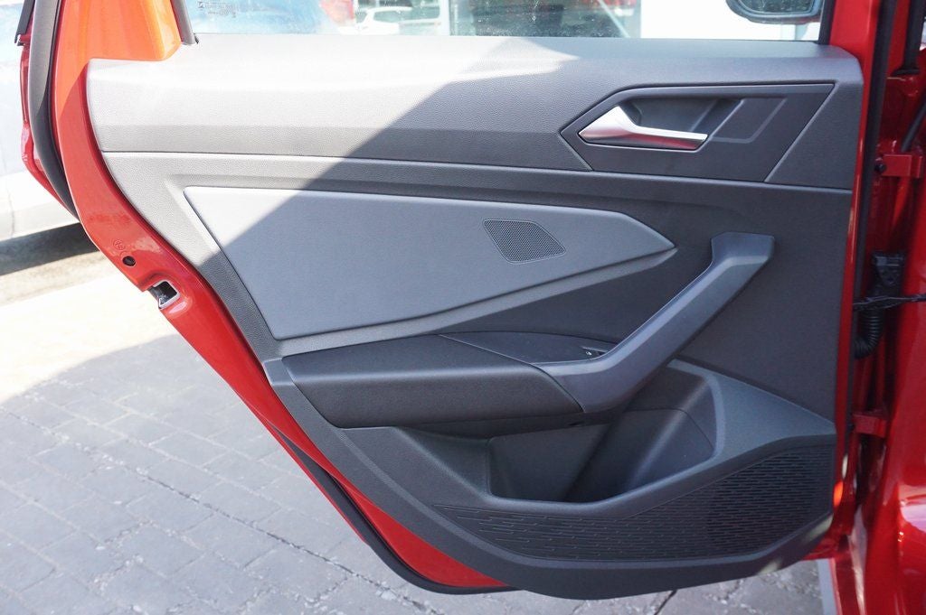 2026 Volkswagen Jetta GLI 2.0T Autobahn