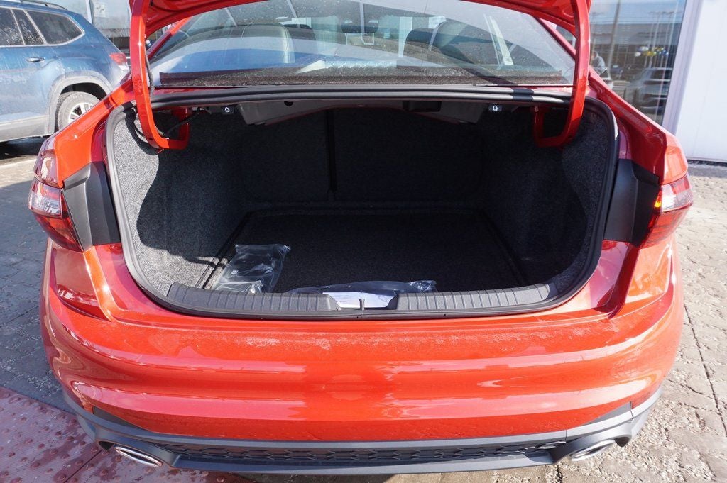 2026 Volkswagen Jetta GLI 2.0T Autobahn