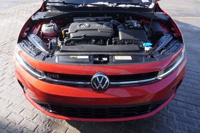 2026 Volkswagen Jetta GLI 2.0T Autobahn