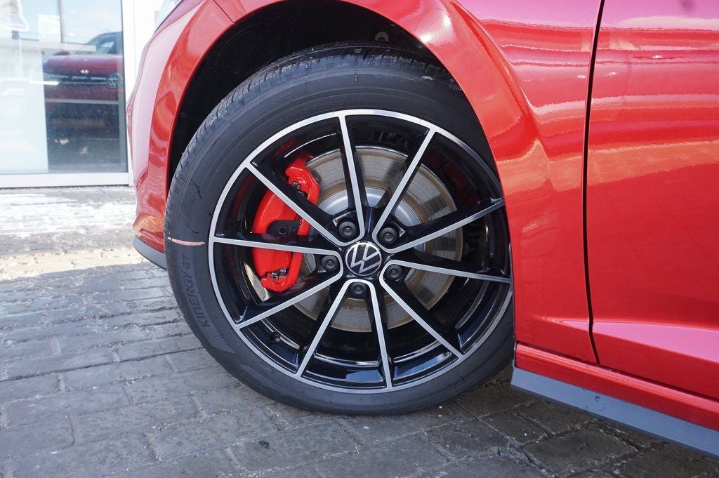 2026 Volkswagen Jetta GLI 2.0T Autobahn