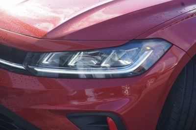 2026 Volkswagen Jetta GLI 2.0T Autobahn