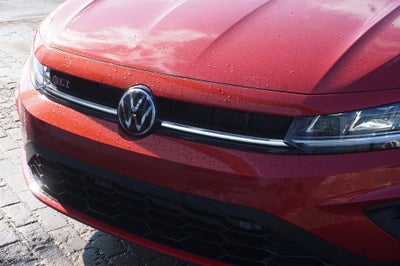 2026 Volkswagen Jetta GLI 2.0T Autobahn