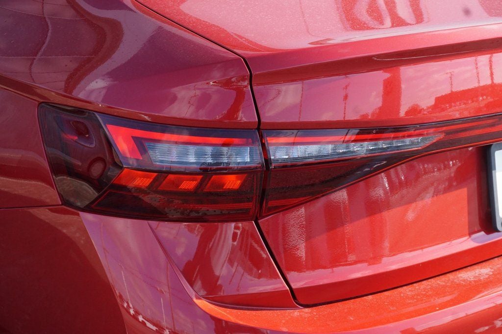 2026 Volkswagen Jetta GLI 2.0T Autobahn