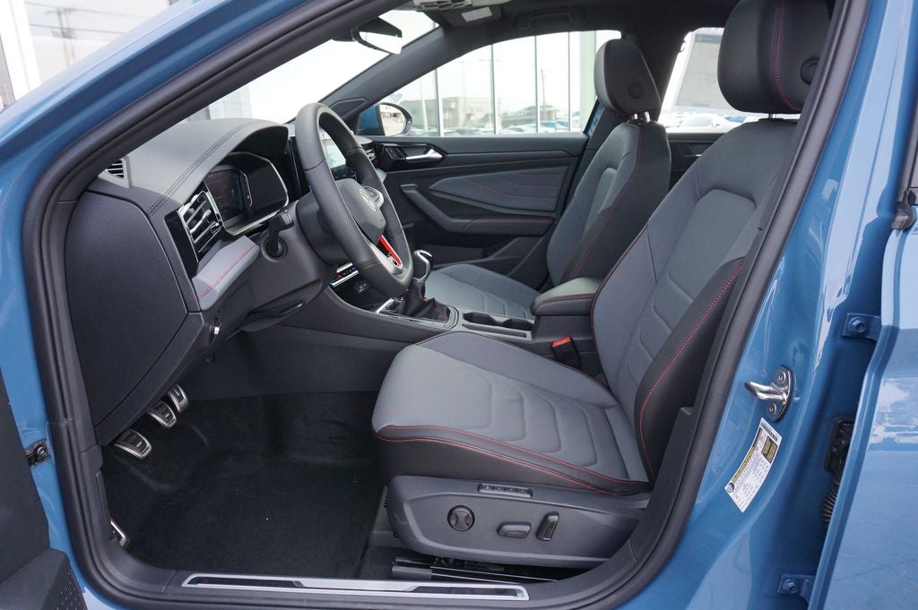 2026 Volkswagen Jetta GLI 2.0T Autobahn