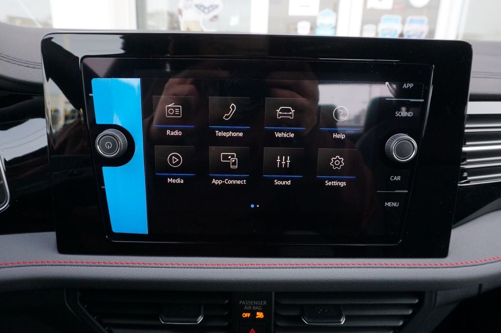 2026 Volkswagen Jetta GLI 2.0T Autobahn