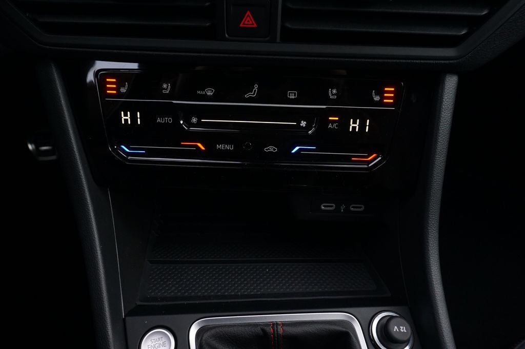 2026 Volkswagen Jetta GLI 2.0T Autobahn