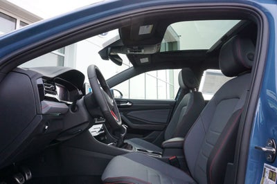 2026 Volkswagen Jetta GLI 2.0T Autobahn