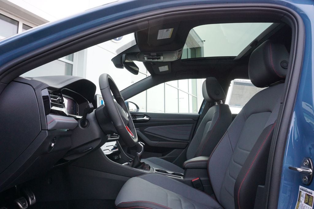 2026 Volkswagen Jetta GLI 2.0T Autobahn