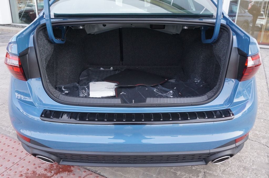 2026 Volkswagen Jetta GLI 2.0T Autobahn