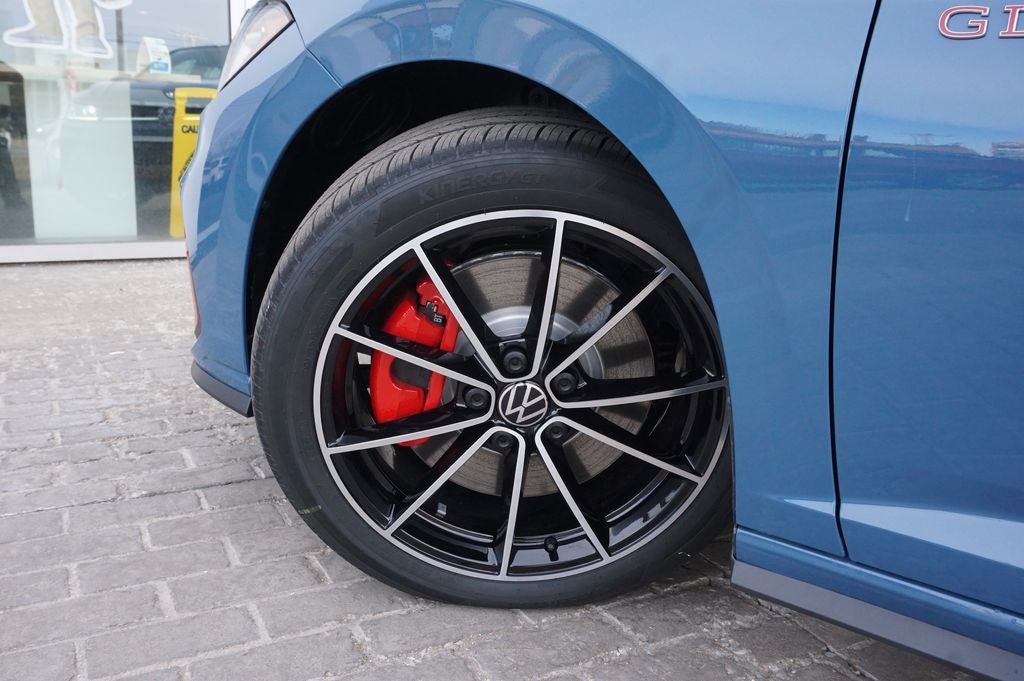 2026 Volkswagen Jetta GLI 2.0T Autobahn