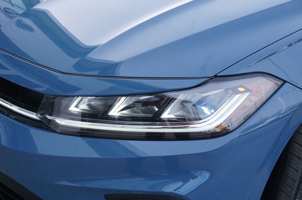 2026 Volkswagen Jetta GLI 2.0T Autobahn