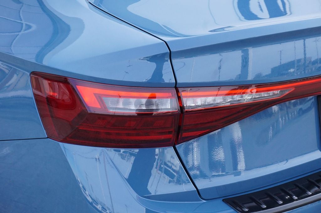 2026 Volkswagen Jetta GLI 2.0T Autobahn