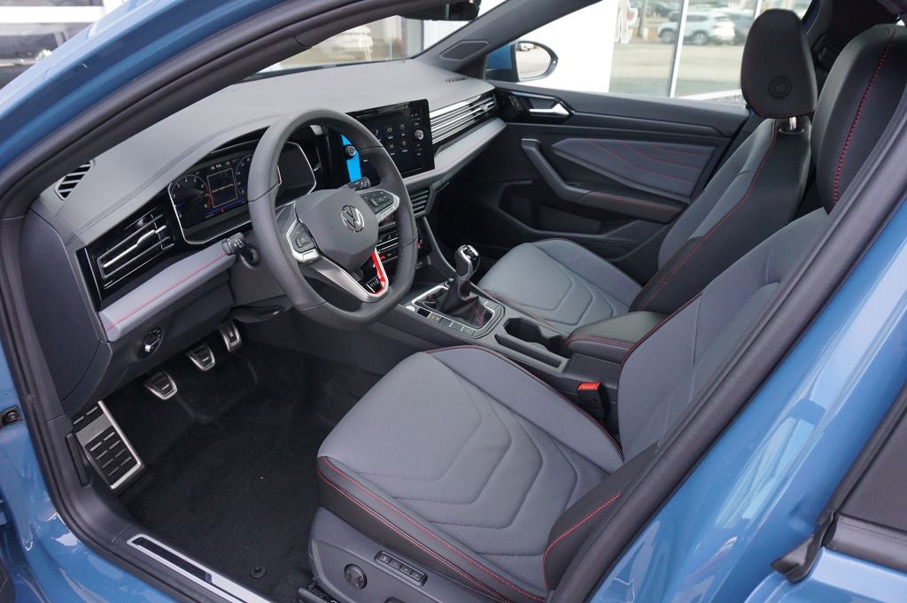 2026 Volkswagen Jetta GLI 2.0T Autobahn
