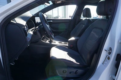 2025 Volkswagen Jetta GLI 2.0T Autobahn