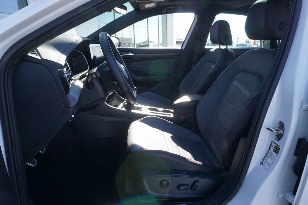 2025 Volkswagen Jetta GLI 2.0T Autobahn