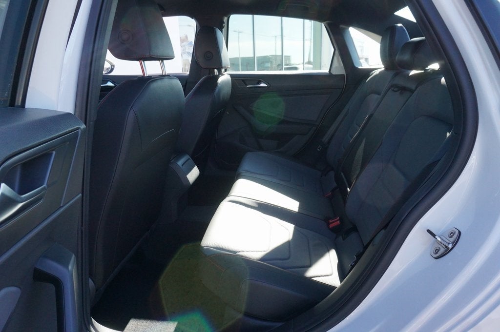 2025 Volkswagen Jetta GLI 2.0T Autobahn