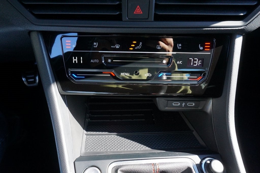 2025 Volkswagen Jetta GLI 2.0T Autobahn