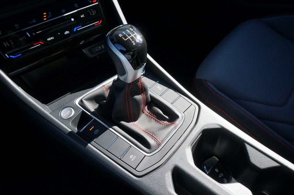 2025 Volkswagen Jetta GLI 2.0T Autobahn