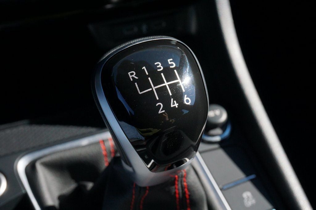 2025 Volkswagen Jetta GLI 2.0T Autobahn