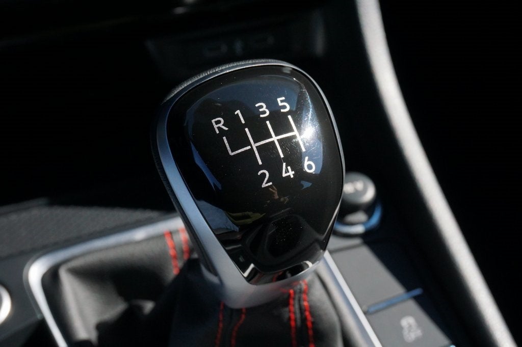 2025 Volkswagen Jetta GLI 2.0T Autobahn