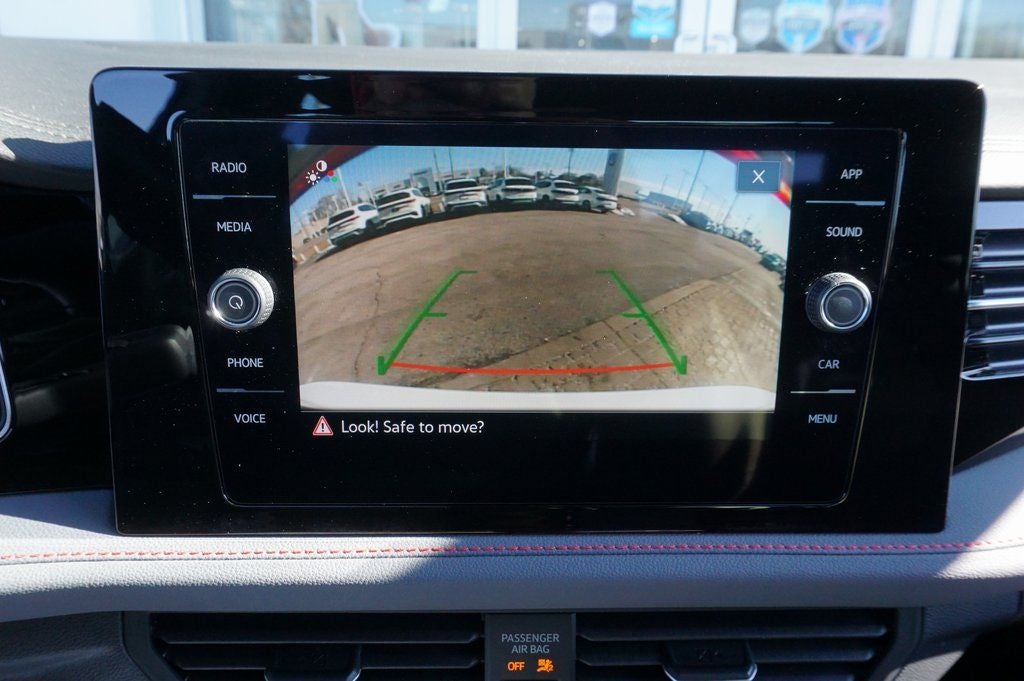 2025 Volkswagen Jetta GLI 2.0T Autobahn