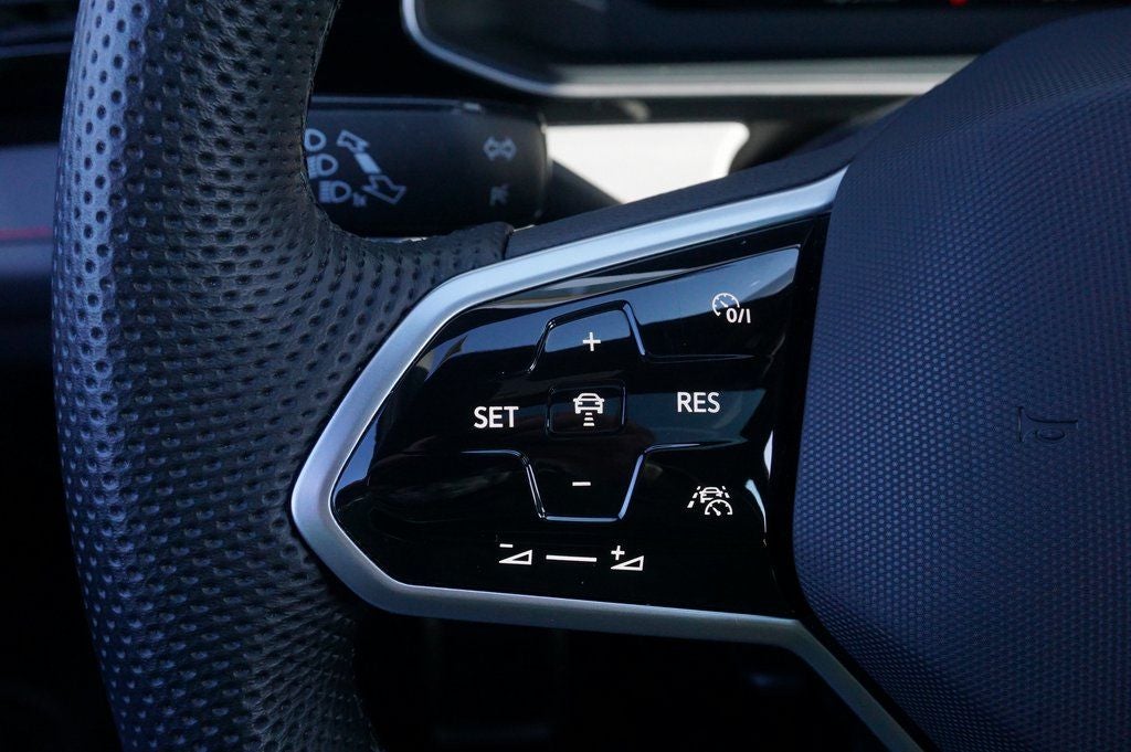 2025 Volkswagen Jetta GLI 2.0T Autobahn