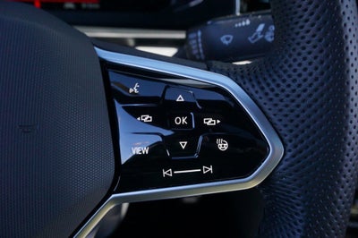 2025 Volkswagen Jetta GLI 2.0T Autobahn