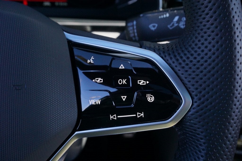 2025 Volkswagen Jetta GLI 2.0T Autobahn