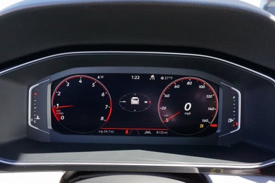 2025 Volkswagen Jetta GLI 2.0T Autobahn