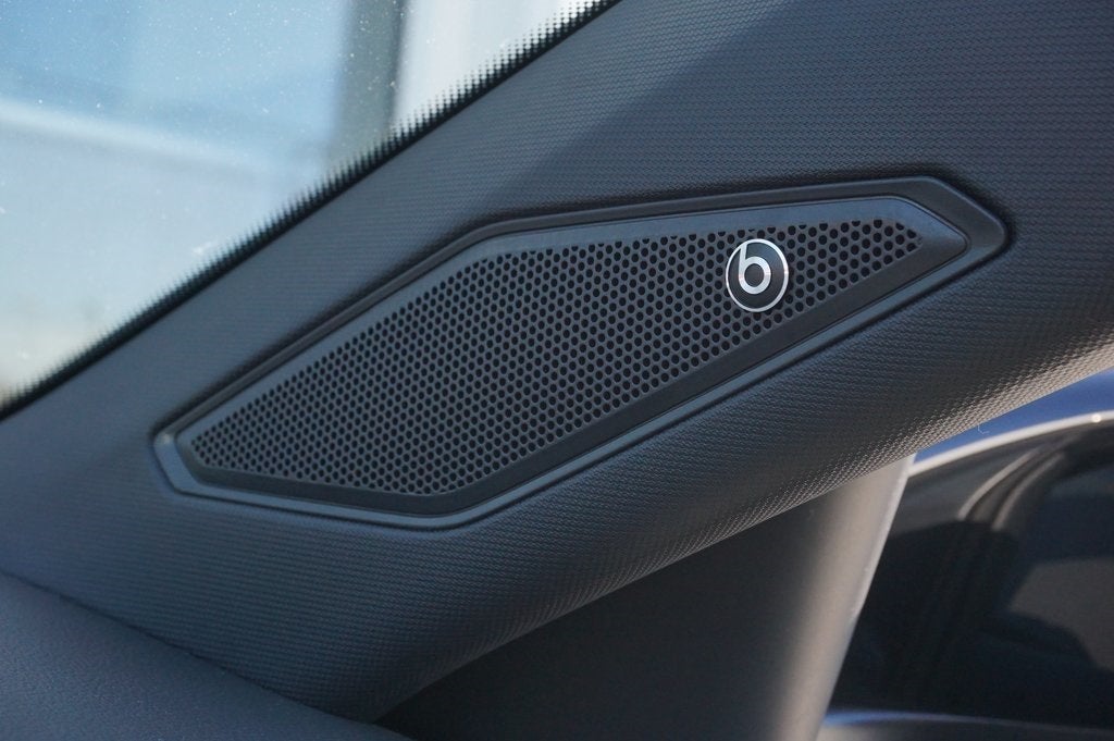 2025 Volkswagen Jetta GLI 2.0T Autobahn