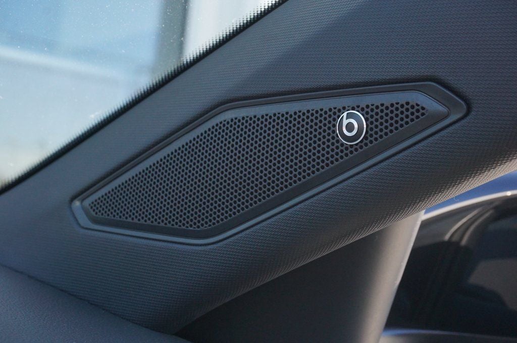 2025 Volkswagen Jetta GLI 2.0T Autobahn