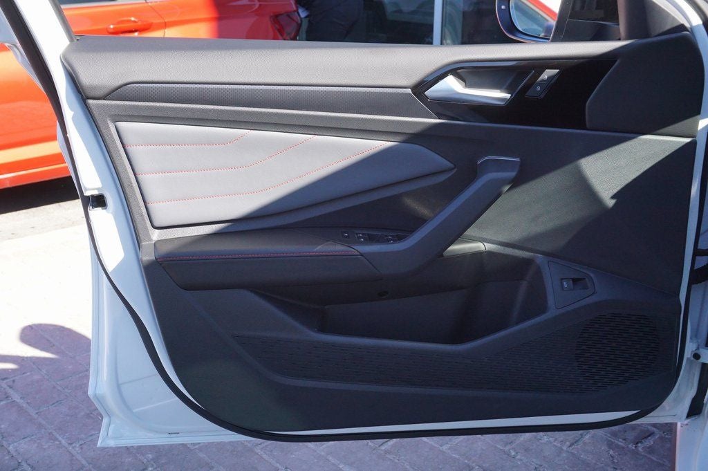 2025 Volkswagen Jetta GLI 2.0T Autobahn