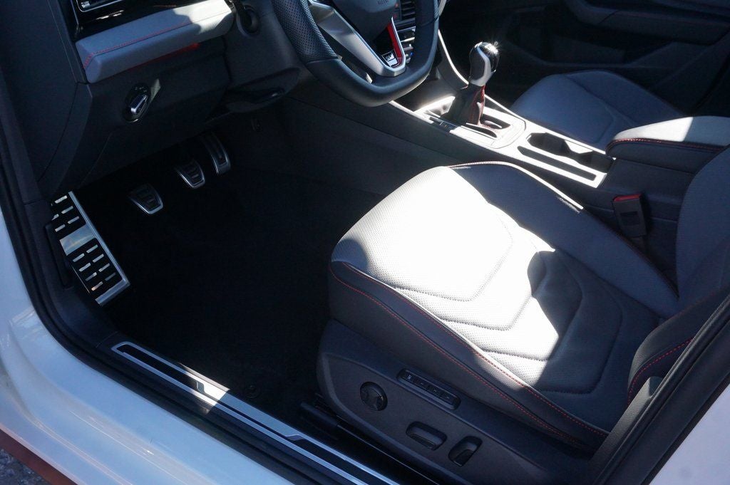 2025 Volkswagen Jetta GLI 2.0T Autobahn