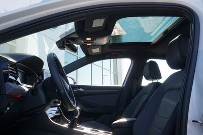 2025 Volkswagen Jetta GLI 2.0T Autobahn