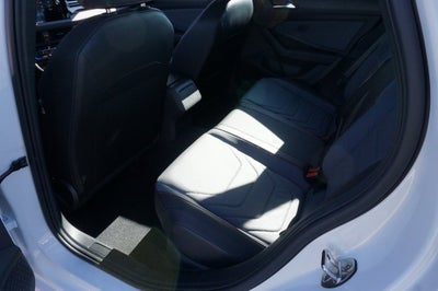 2025 Volkswagen Jetta GLI 2.0T Autobahn