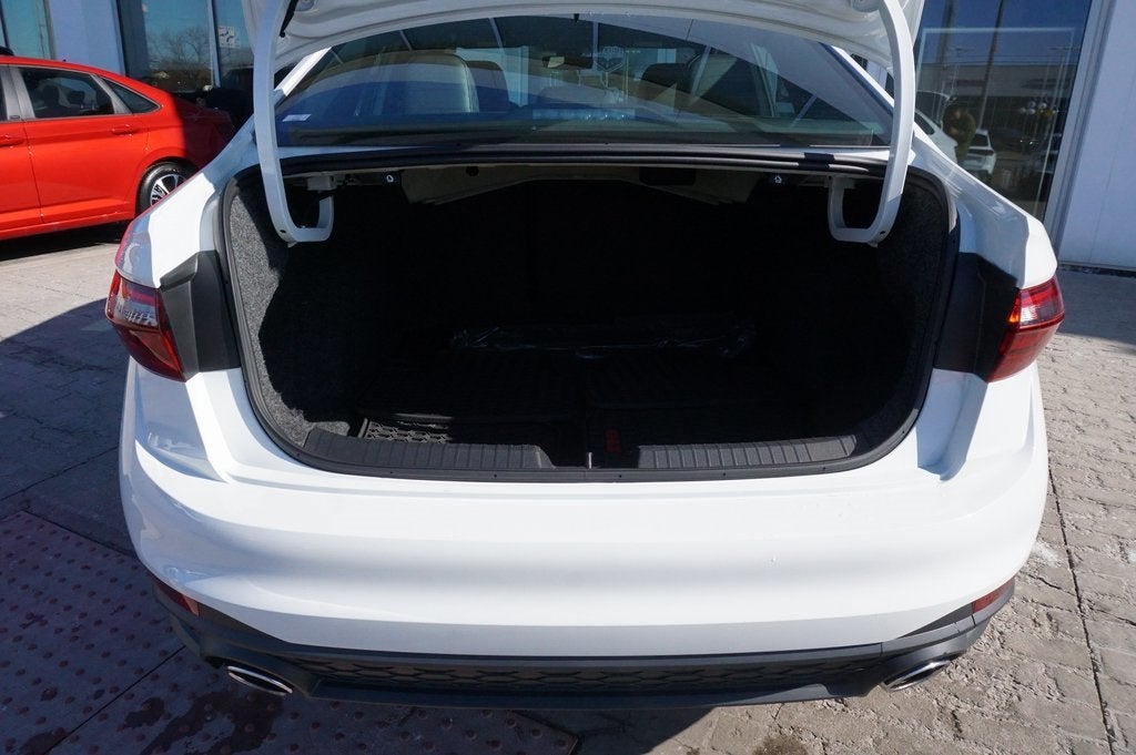 2025 Volkswagen Jetta GLI 2.0T Autobahn