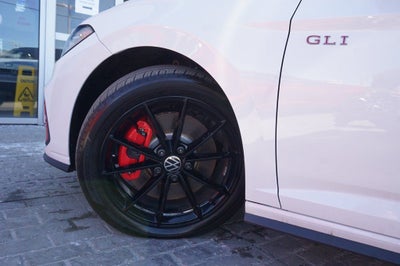 2025 Volkswagen Jetta GLI 2.0T Autobahn