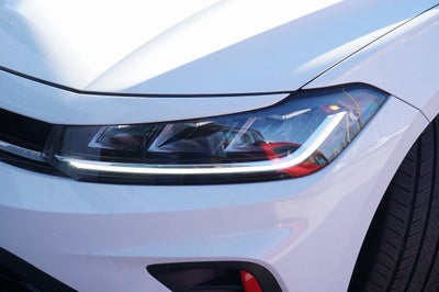 2025 Volkswagen Jetta GLI 2.0T Autobahn