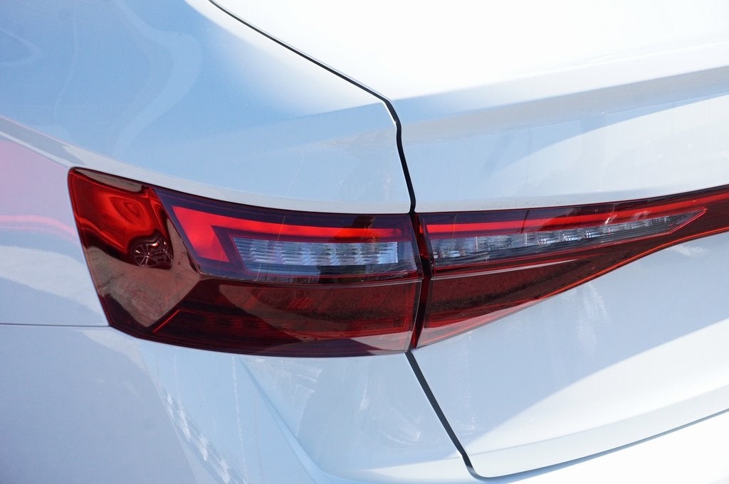 2025 Volkswagen Jetta GLI 2.0T Autobahn