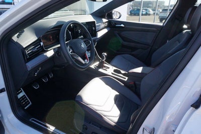 2025 Volkswagen Jetta GLI 2.0T Autobahn